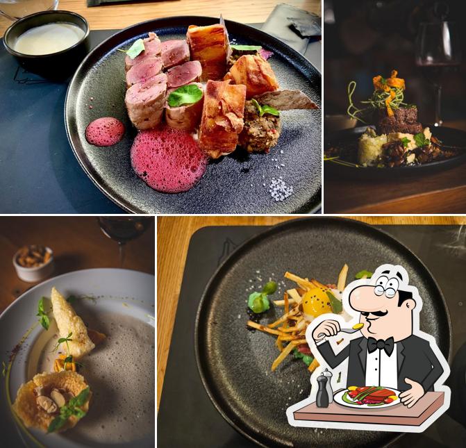 Plats à Eker
