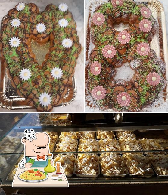 Platti al Dolce Salato