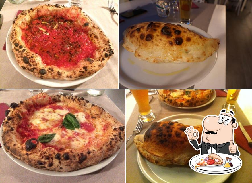 La pizza è il piatto veloce più amato al mondo