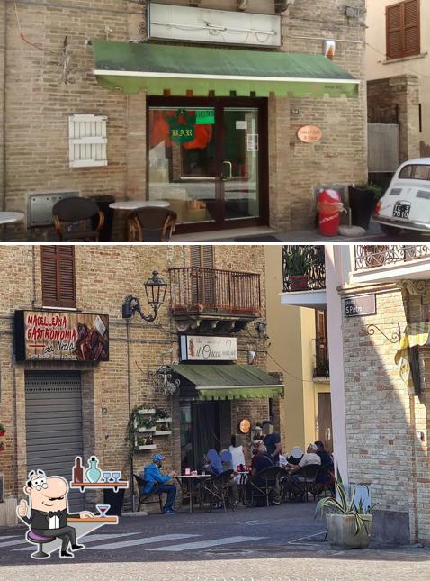 Caffetteria Il Chicco