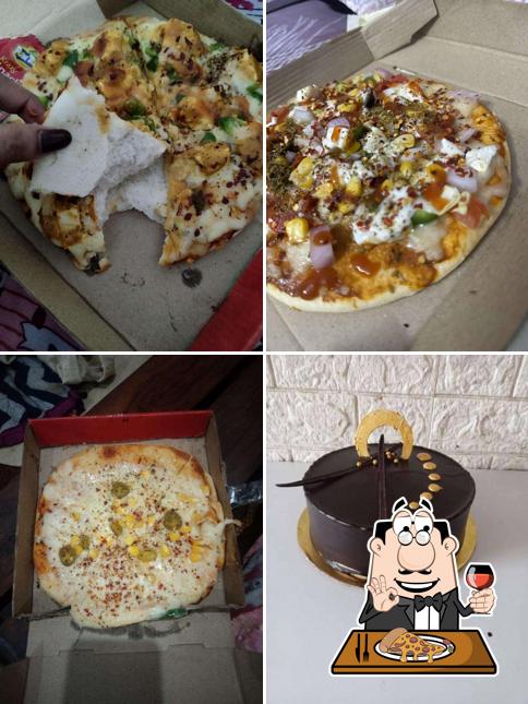 Ainni Food & Many More