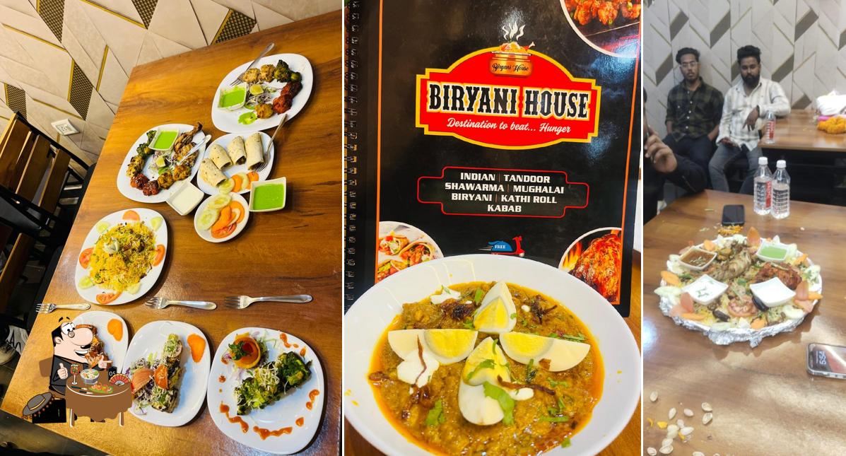 Biryani House 2.0