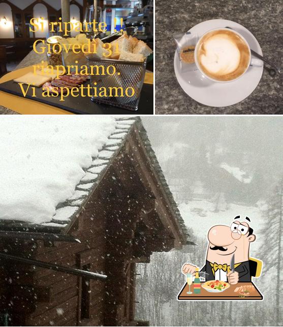 Platti al Creperie mignon