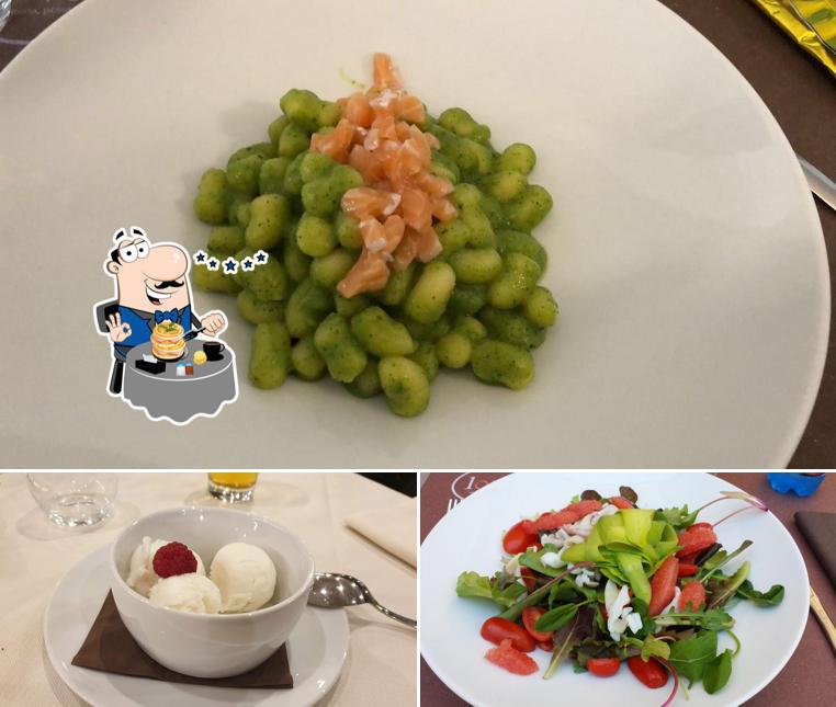 Platti al Lovale Pizzeria, Ristorante