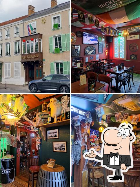 O'callaghan pub
