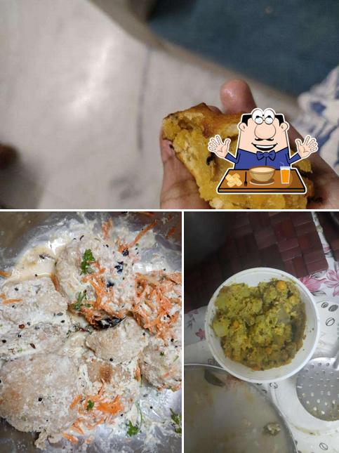 Sri Aditya Authentic Brahmin Kitchen