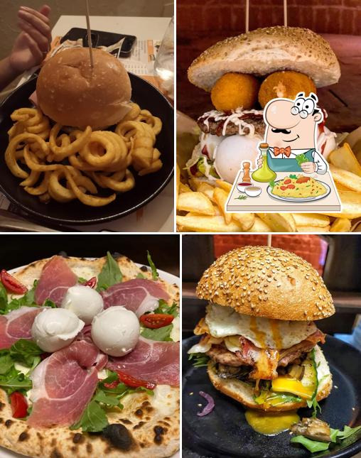Cibo al Ù Boss