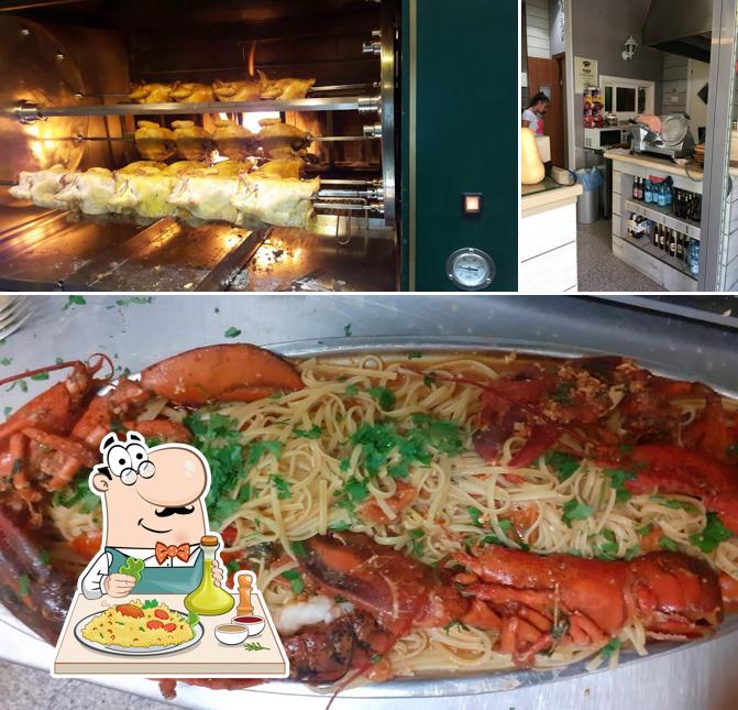 Platti al Coccodè
