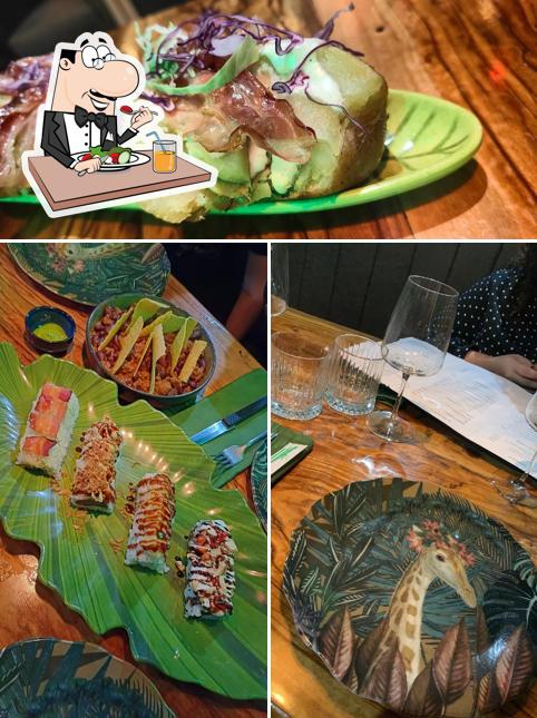 Cibo al Kong