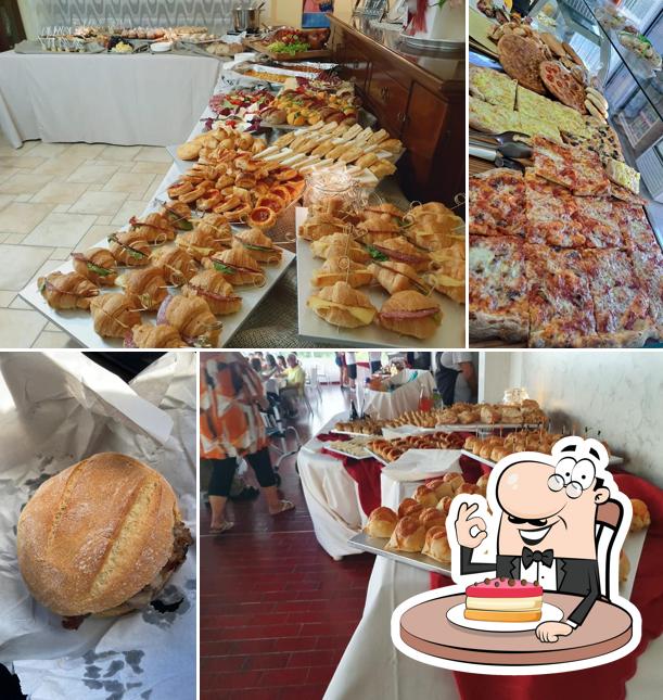 Ecco una foto di La Bottega Del Pane