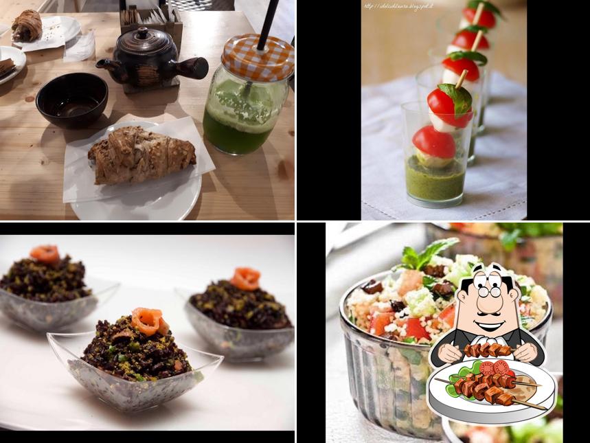 Avamposto Caffetteria e Gusto Italiano