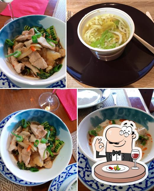 By Thaï Chef