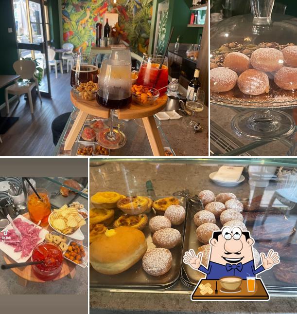 Cibo al Calimero's