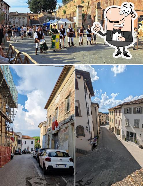 Il Forno Di Isabella