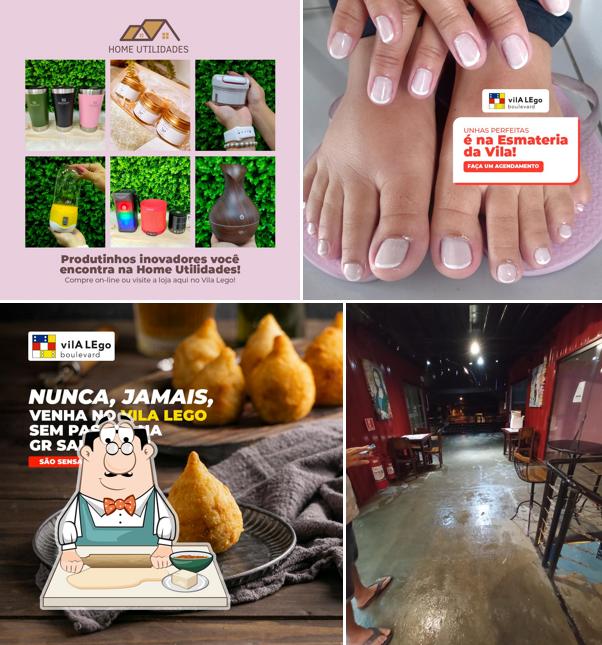 Vila Lego Boulevard - Centro Comercial