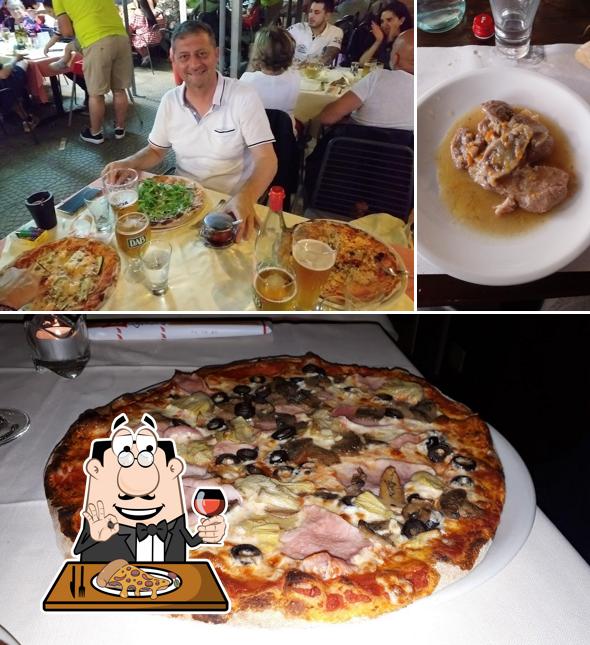 La pizza è il piatto veloce più amato al mondo