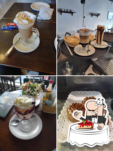 Café da Terra
