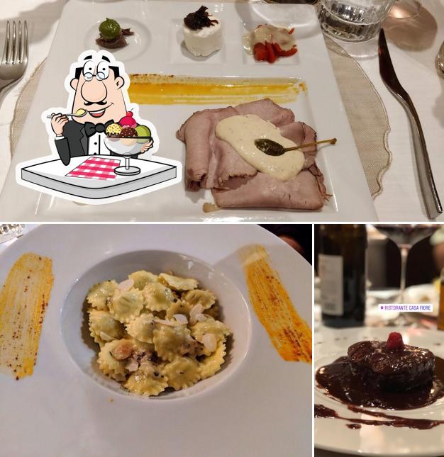 Ordina uno dei dolci