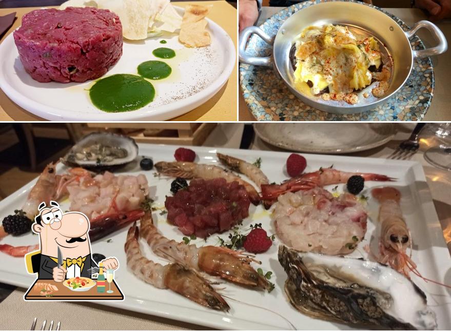 Platti al LaBottega - Lainate