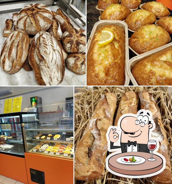 Maître Artisan Boulanger