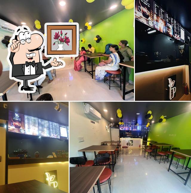 Tea Plant Cafe