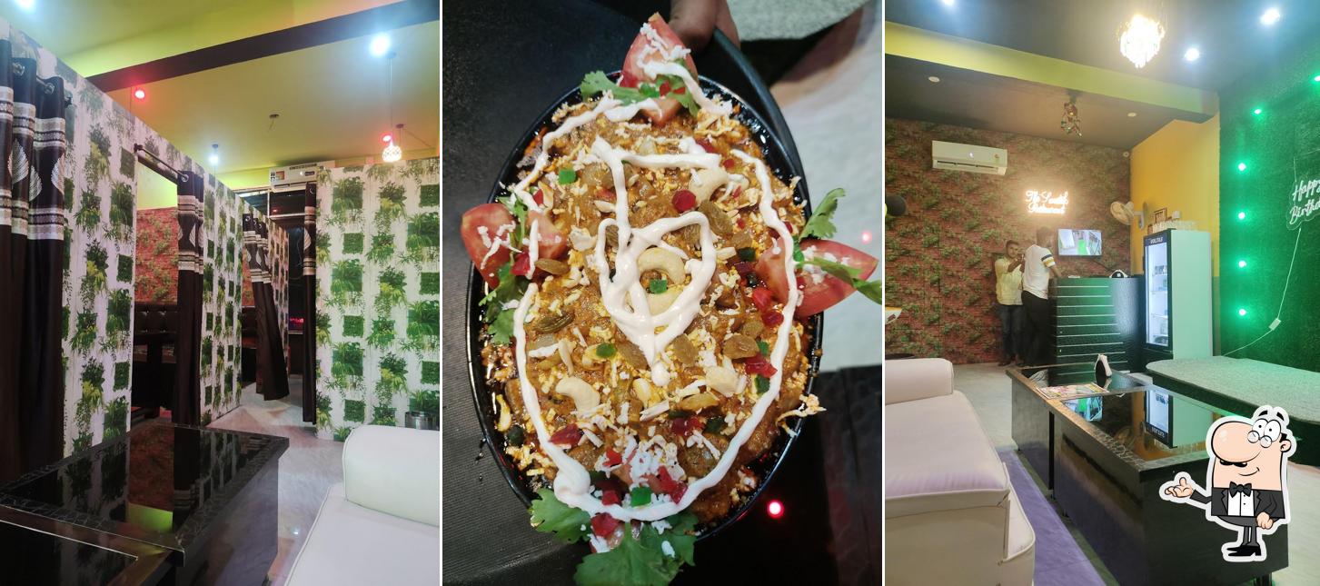 The swastik family restaurant Barh NH31