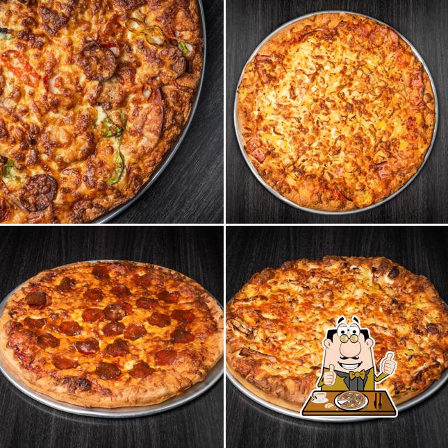 Ramona's Pizza Lakeland