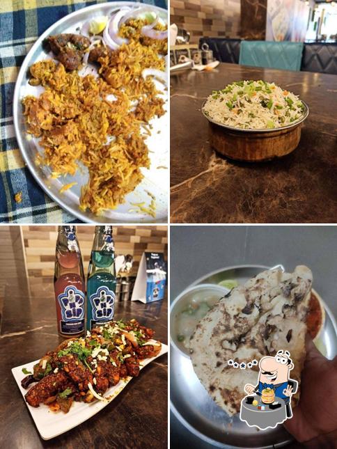 Agarwal's Family Dhaba