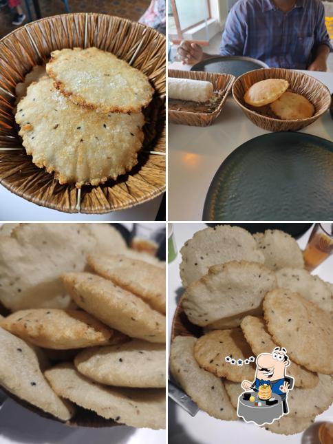 Food at Grantea