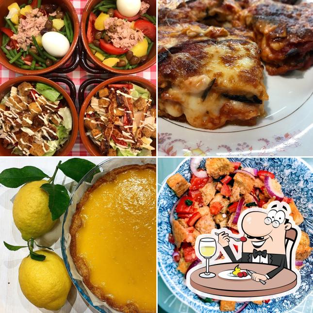 Nâni Bottega&Cucina