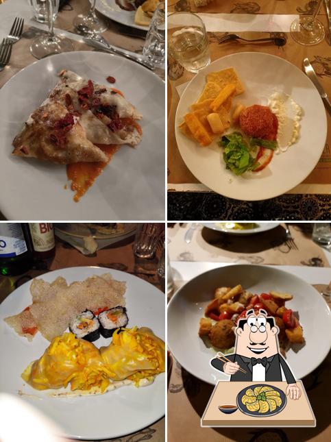 Gyoza al Singola Ristorante Naturale