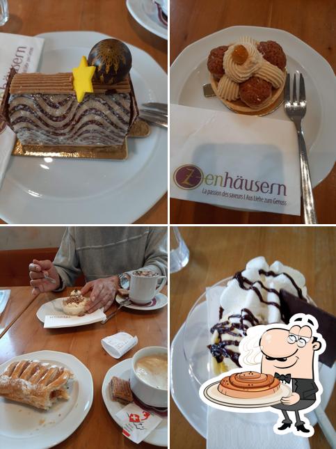 Ecco una foto di Zenhäusern Sierre Les Acacias