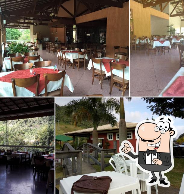 Restaurante Fazenda Imperial