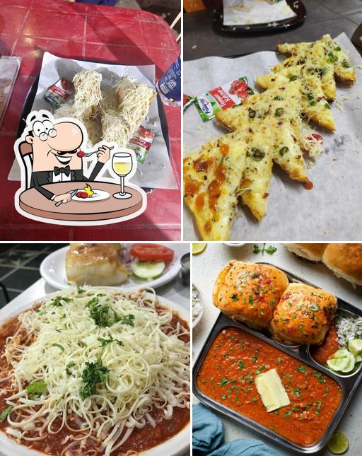 Meals at Sneha's Kitchen