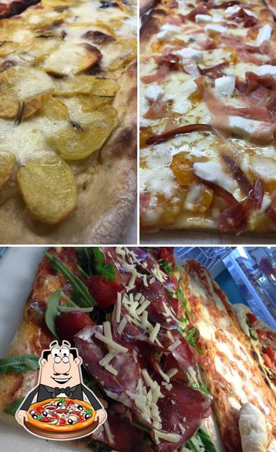 La pizza è il piatto veloce più di successo al mondo