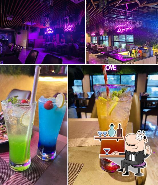 MERAKEE KITCHEN AND BAR