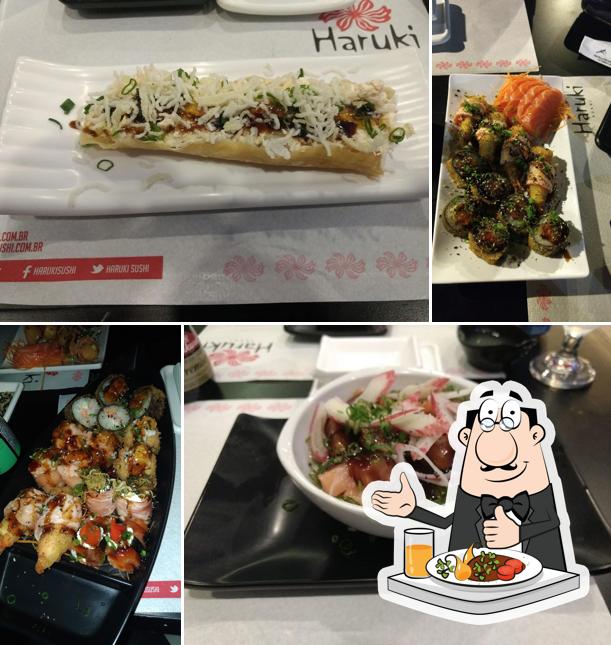 Haruki Restaurante