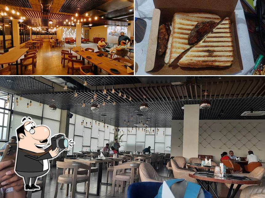 Madhuri's Rasoi image