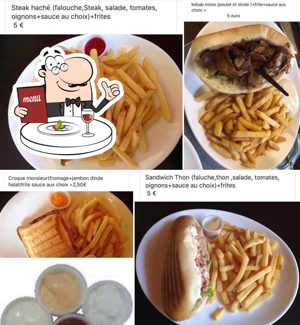 Snack Sami