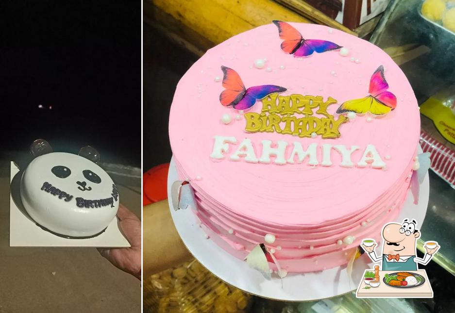 Meals at Switz Bakerz Meals at Switz Bakerz