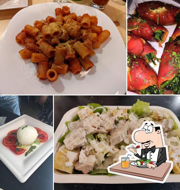 Cibo al Al42 Street Food Gourmet