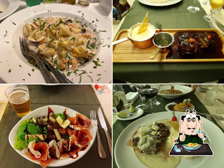 Barbaresco Center Vale