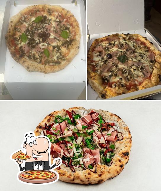 La pizza è il piatto veloce più di successo al mondo