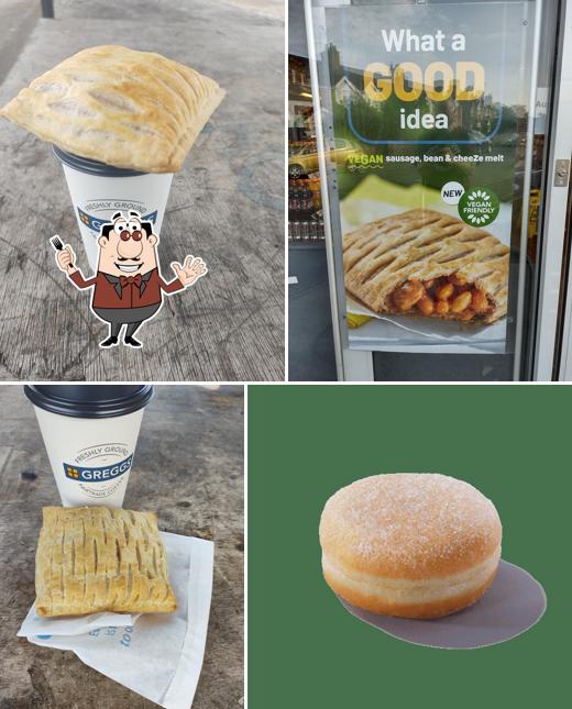 Greggs Doncaster Restaurant Menu Prices And Reviews greggs-doncaster-restaurant-menu-prices-and-reviews