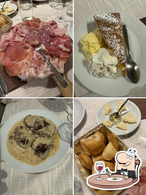 Lumache al La Fiera del Gusto