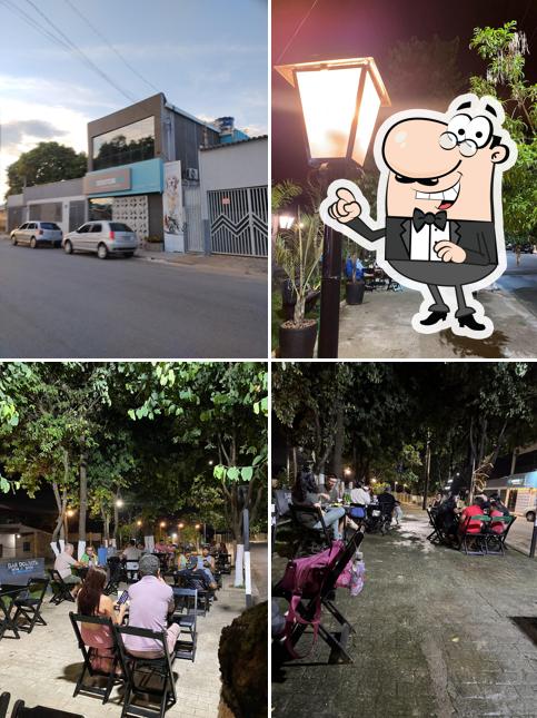 BAR SEM REZNHA