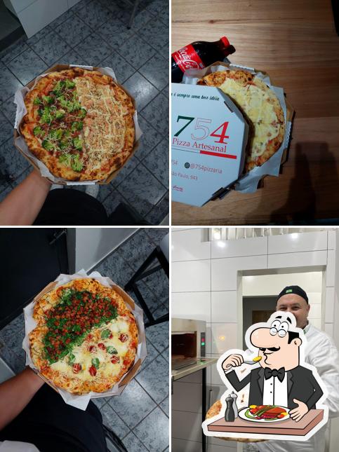 754 pizzaria