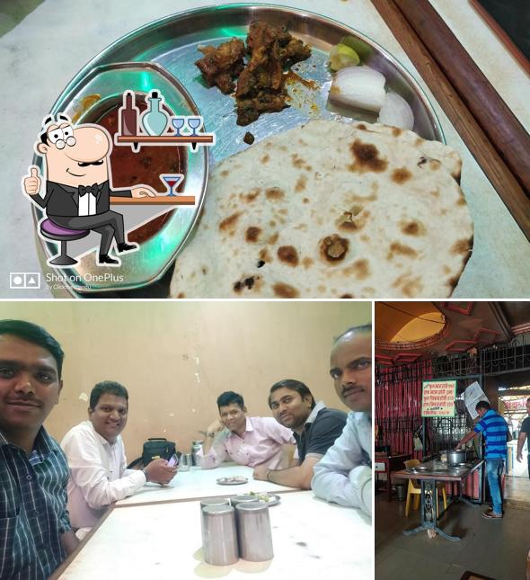 AHILYA GARDAN DHABA