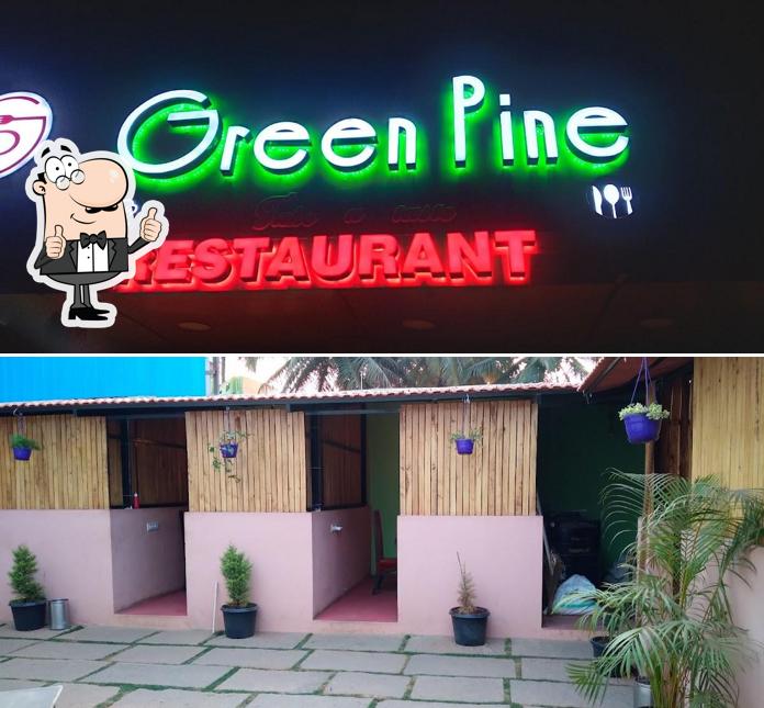 See the pic of Chowdeshwari Chicken Centre