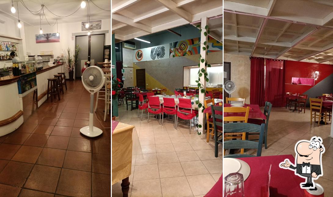 LAL QILA Ristorante
